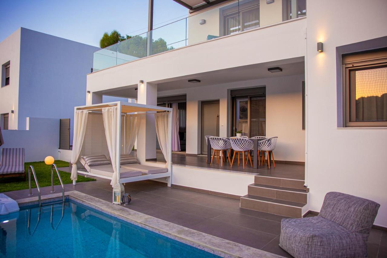 Adrianna Villa 1 Bali  Esterno foto